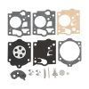 Carburetor gasket kit for McCulloch PROMAC chainsaw