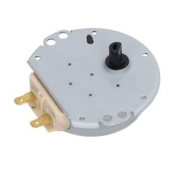 SSM 16HR 6549W1S011S Turntable Motor Synchronous Synchron Motor AC220‑240V for LG Oven Microwave 18 V1294 YM3113220207811 0421 03