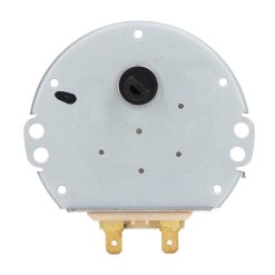 SSM 16HR 6549W1S011S Turntable Motor Synchronous Synchron Motor AC220‑240V for LG Oven Microwave 20 V1294 YM3113220207811 0421 05