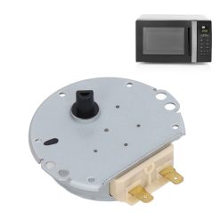 SSM 16HR 6549W1S011S Turntable Motor Synchronous Synchron Motor AC220‑240V for LG Oven Microwave 26 V1294 YM3113220207811 0421 11