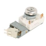 Microwave oven timer stainless steel 220-240V