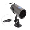 Car Heater Defroster with Rotatable Stand 24V