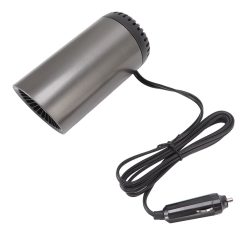 Car Heater Fast Heating Cool and Warm Portable Cigarette Lighter Car Demister Defroster with Rotatable Stand 24V 22 V1294 YM3113220209312 0421 07
