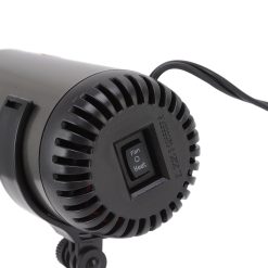 Car Heater Fast Heating Cool and Warm Portable Cigarette Lighter Car Demister Defroster with Rotatable Stand 24V 27 V1294 YM3113220209312 0421 12
