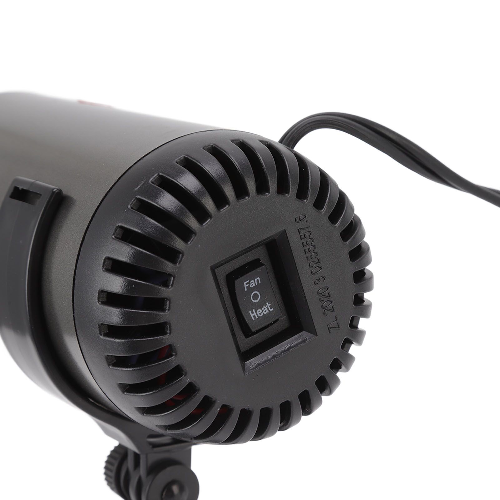 Car Heater Fast Heating Cool and Warm Portable Cigarette Lighter Car Demister Defroster with Rotatable Stand 24V 13 Car Heater Fast Heating Cool and Warm Portable Cigarette Lighter Car Demister Defroster with Rotatable Stand 24V - Image 13