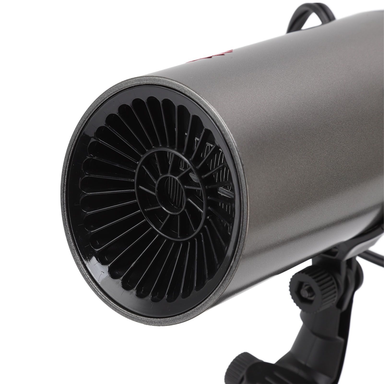 Car Heater Fast Heating Cool and Warm Portable Cigarette Lighter Car Demister Defroster with Rotatable Stand 24V 14 Car Heater Fast Heating Cool and Warm Portable Cigarette Lighter Car Demister Defroster with Rotatable Stand 24V - Image 14
