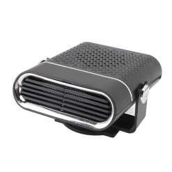 Car heater 24V 360-degree rotating defroster with cigarette lighter plug 20 V1294 YM3113220209912 0421 05