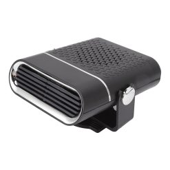 Car heater 24V 360-degree rotating defroster with cigarette lighter plug 21 V1294 YM3113220209912 0421 06