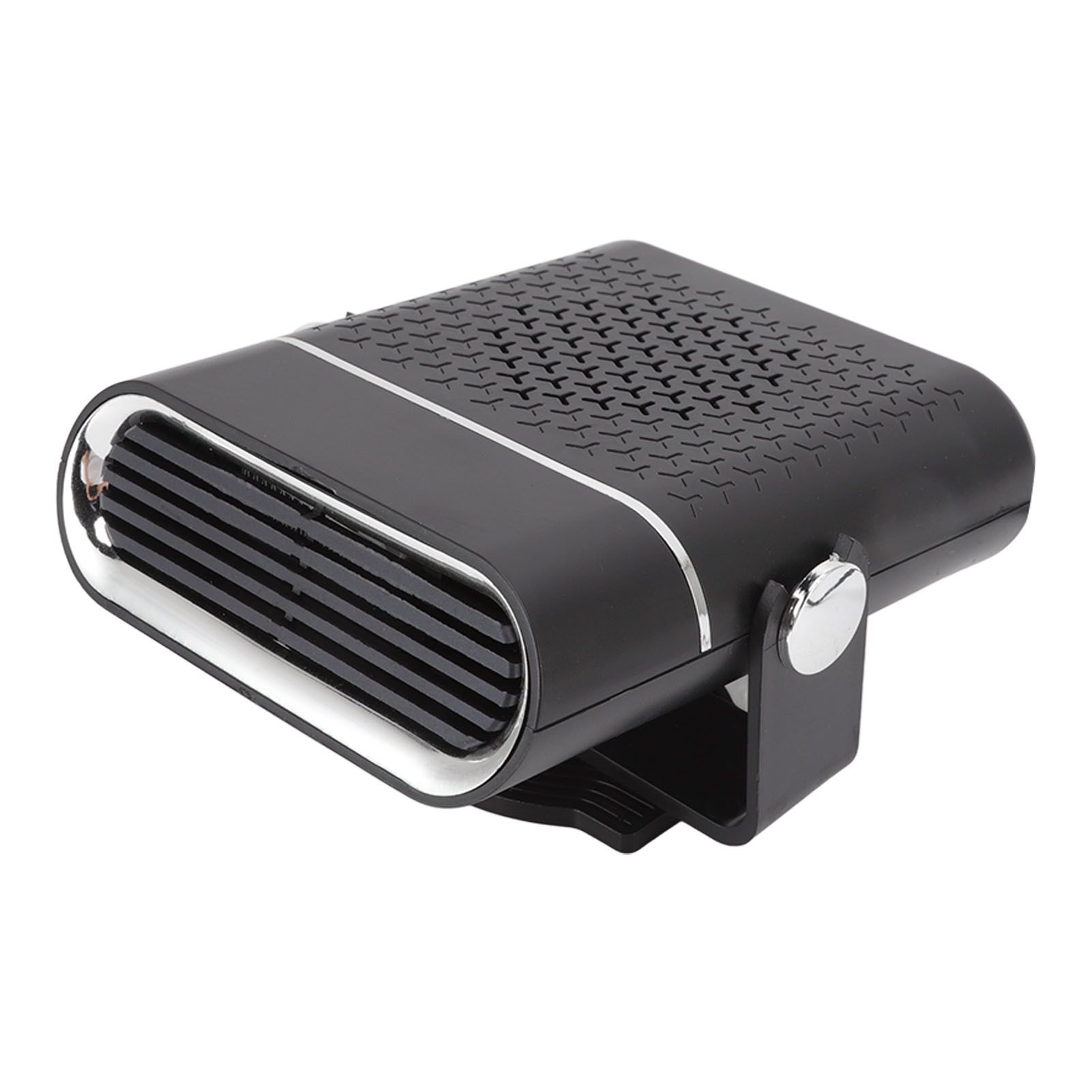 Car heater 24V 360-degree rotating defroster with cigarette lighter plug 7 Car heater 24V 360-degree rotating defroster with cigarette lighter plug - Image 7