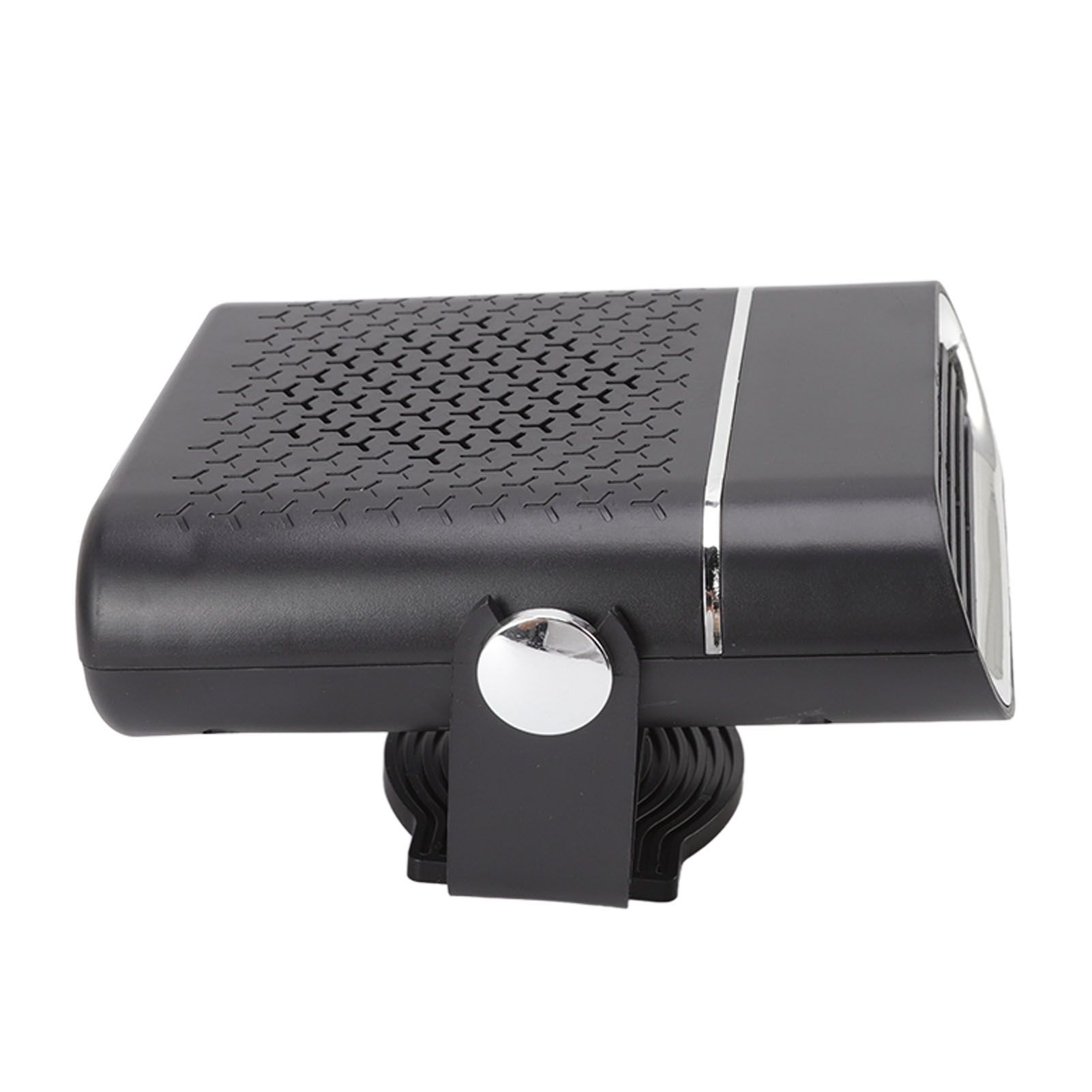 Car heater 24V 360-degree rotating defroster with cigarette lighter plug 8 Car heater 24V 360-degree rotating defroster with cigarette lighter plug - Image 8