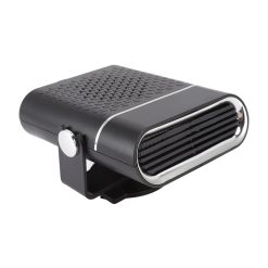 Car heater 24V 360-degree rotating defroster with cigarette lighter plug 23 V1294 YM3113220209912 0421 08