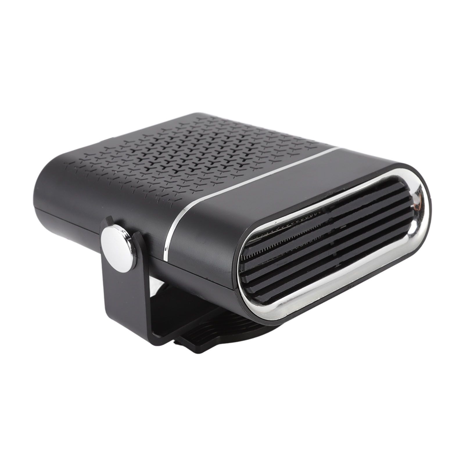 Car heater 24V 360-degree rotating defroster with cigarette lighter plug 9 Car heater 24V 360-degree rotating defroster with cigarette lighter plug - Image 9