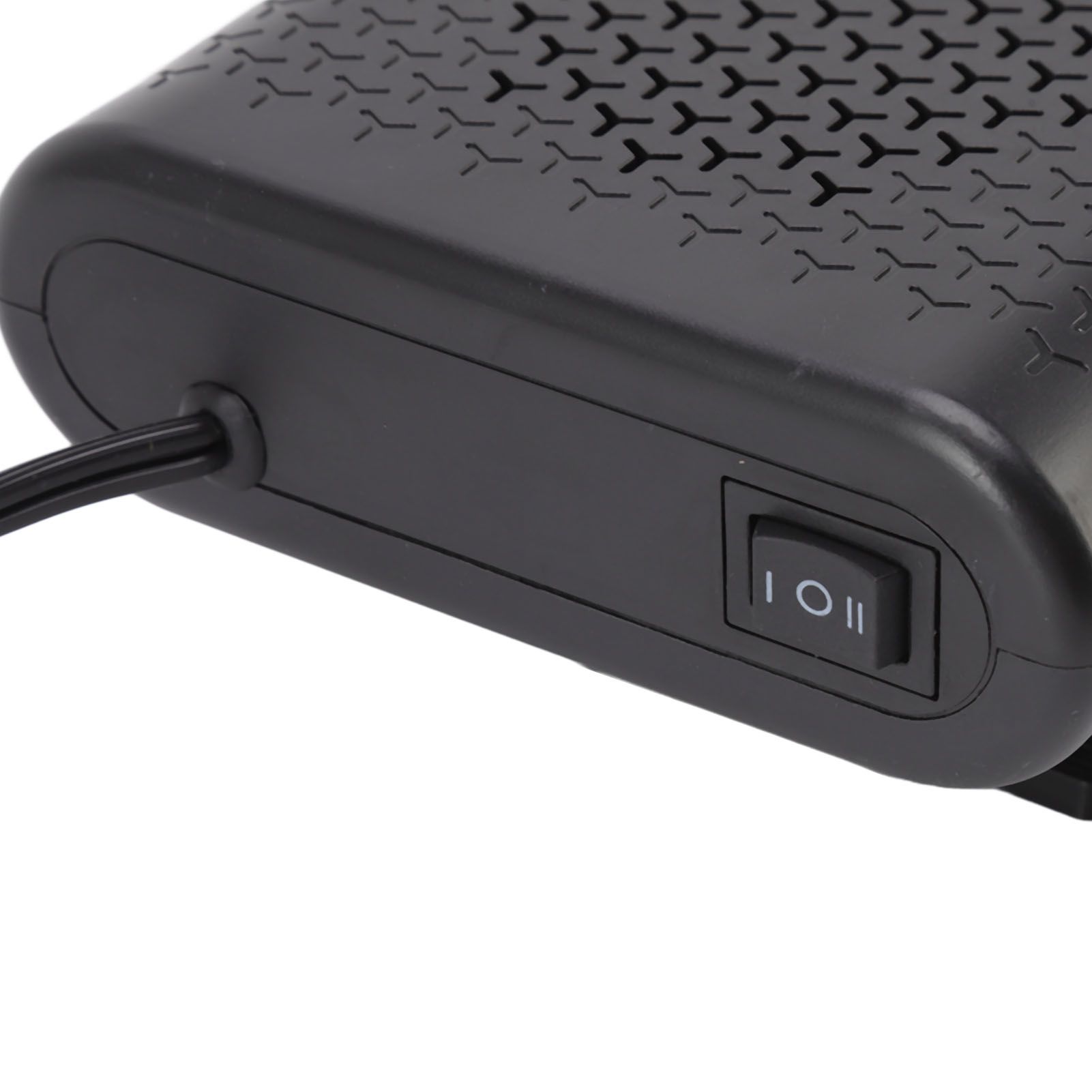 Car heater 24V 360-degree rotating defroster with cigarette lighter plug 14 Car heater 24V 360-degree rotating defroster with cigarette lighter plug - Image 14