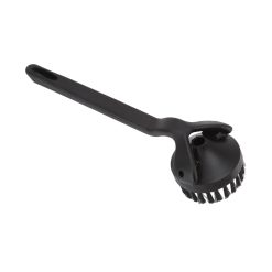 Alternative view of Coffee Machine Brewing Head Brush 58mm Detachable