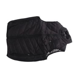 Alternative view of Heated Vest Unisex 3 Gears Four Zones Thermal XL