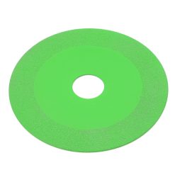 Alternative view of Diamond Glass Cutting Disc 100mm Ultrathin
