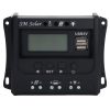 Solar charge controller PWM 10A 12V/24V