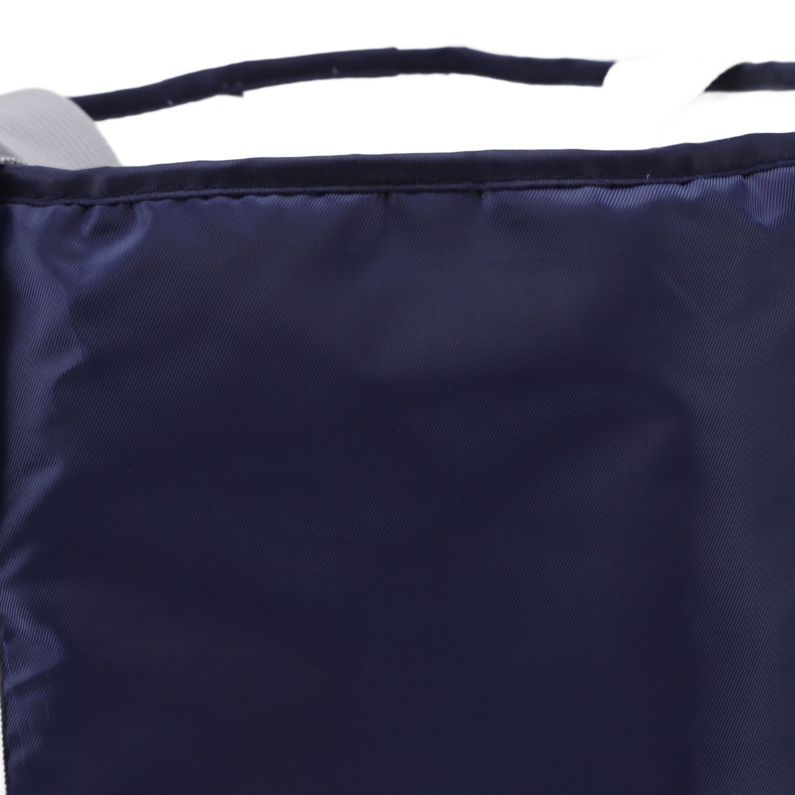 Foldable Foot Tub Polyester Double Layer Collapsible Camping Bucket with Storage Bag for Outdoor Navy Blue 15 Foldable Foot Tub Polyester Double Layer Collapsible Camping Bucket with Storage Bag for Outdoor Navy Blue - Image 15
