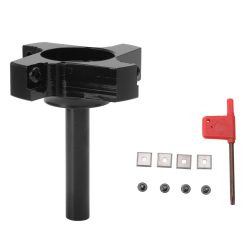 CNC Spoilboard Surfacing Router Bit 4 Flute
