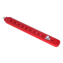 Alternative view of Woodworking Circle Ruler Aluminium Alloy Adjustable