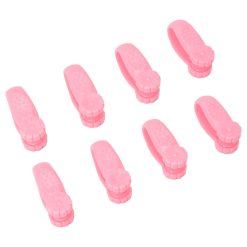 Alternative view of Hand Acupressure Clip Migraine Relief Pack of 8