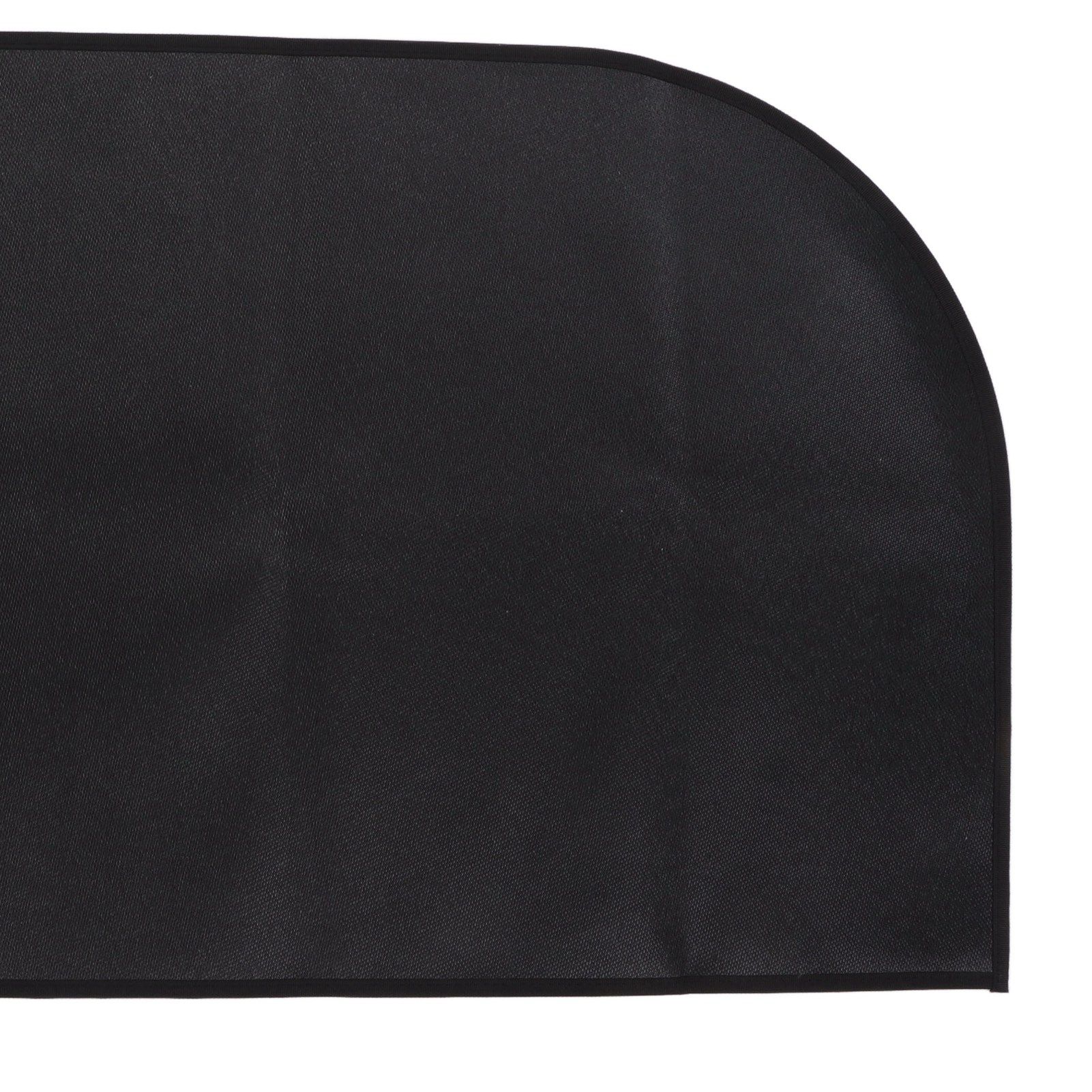Fire Pit Mat Insulated Fireproof Heat Resistant Foldable Under Grill Mat for Fireplace Outdoor Camping Black 50x100cm/19.7x39.4in 13 Fire Pit Mat Insulated Fireproof Heat Resistant Foldable Under Grill Mat for Fireplace Outdoor Camping Black 50x100cm/19.7x39.4in - Image 13