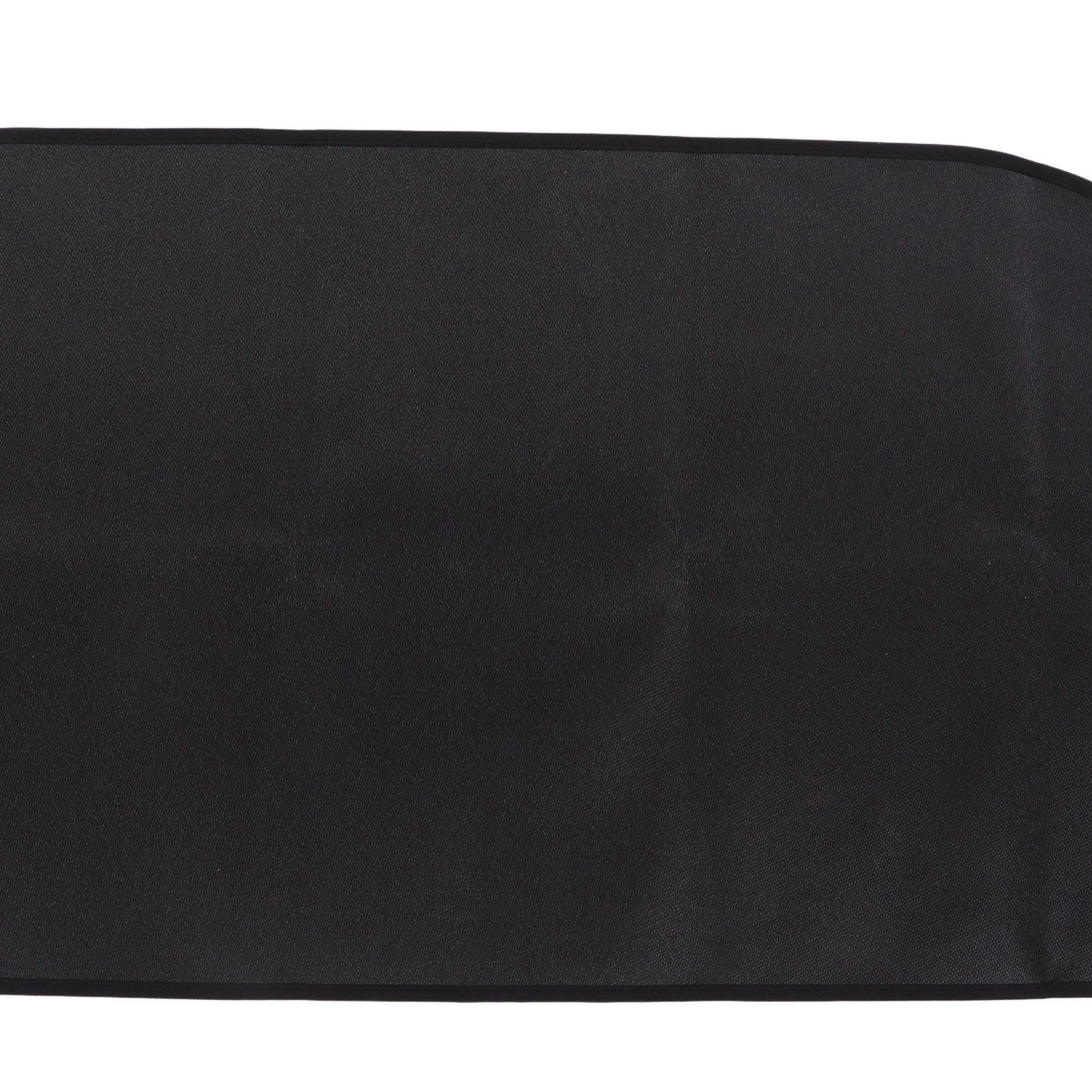 Fire Pit Mat Insulated Fireproof Heat Resistant Foldable Under Grill Mat for Fireplace Outdoor Camping Black 50x100cm/19.7x39.4in 14 Fire Pit Mat Insulated Fireproof Heat Resistant Foldable Under Grill Mat for Fireplace Outdoor Camping Black 50x100cm/19.7x39.4in - Image 14