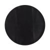 Round BBQ Grill Mat 60cm Fireproof Washable