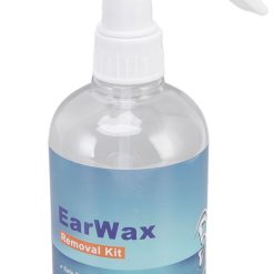 Ear Cleaning Kits 500ml Ear Washer Spray Bottle System with Professional Ear Muff Ear Wax Removal Tool for Home 28 V1294 YM3117220246211 0421 13