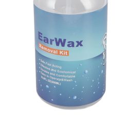 Ear Cleaning Kits 500ml Ear Washer Spray Bottle System with Professional Ear Muff Ear Wax Removal Tool for Home 29 V1294 YM3117220246211 0421 14