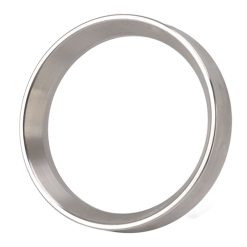 Alternative view of 58mm Intelligent Dosing Ring for Coffee Espresso