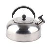 3L Stainless Steel Whistling Tea Kettle
