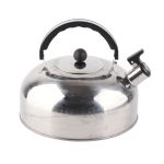3L Stainless Steel Whistling Tea Kettle