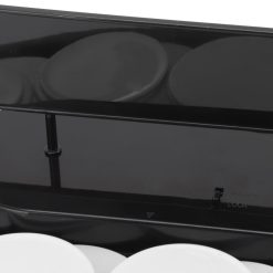 Automatic Rotating Sushi Display Stand with 10 Trays 28 V1294 YM3118220256011 0421 13