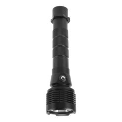 Alternative view of Strong Light Diving Flashlight 3600LM Long Range LED Dive Light Aluminum Alloy IPX8 Waterproof Diving Torch