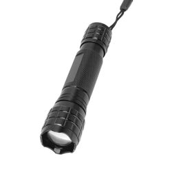 Alternative view of Infrared LED Flashlight Mini Handheld 850nm Zoomable Infrared Night Vision Flashlight for Hunting