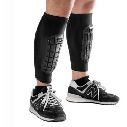 Anti-Slip Leg Guards Calf Protection
