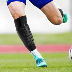 Alternative view of Anti-Slip Leg Guards Calf Protection