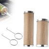 Rolling Grilling Basket 20cm Stainless Steel