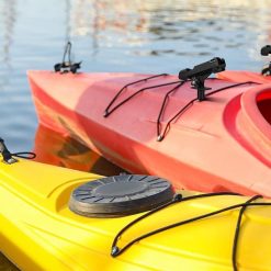 Alternative view of Rotatable Fishing Rod Holder for Kayak and Boat