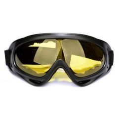 Ski goggles UV400 protection snowboard