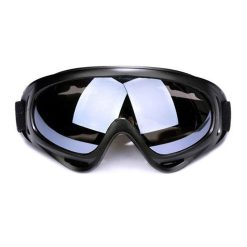 Alternative view of Ski goggles UV400 polycarbonate snow sports