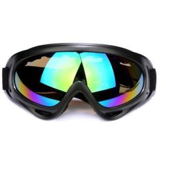 Ski Goggles with UV400 Protection