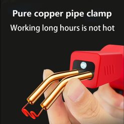 Hot stapler plastic welding machine with accessories 13 V201 FDZ0065RE8AU 03
