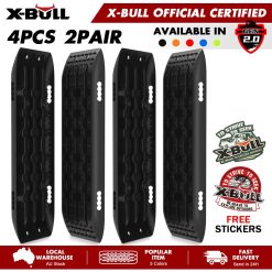 X-BULL Recovery Tracks Gen 2.0 10 Tonne 91cm
