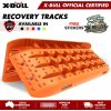 Recovery track board 10 tonne pair sand traction