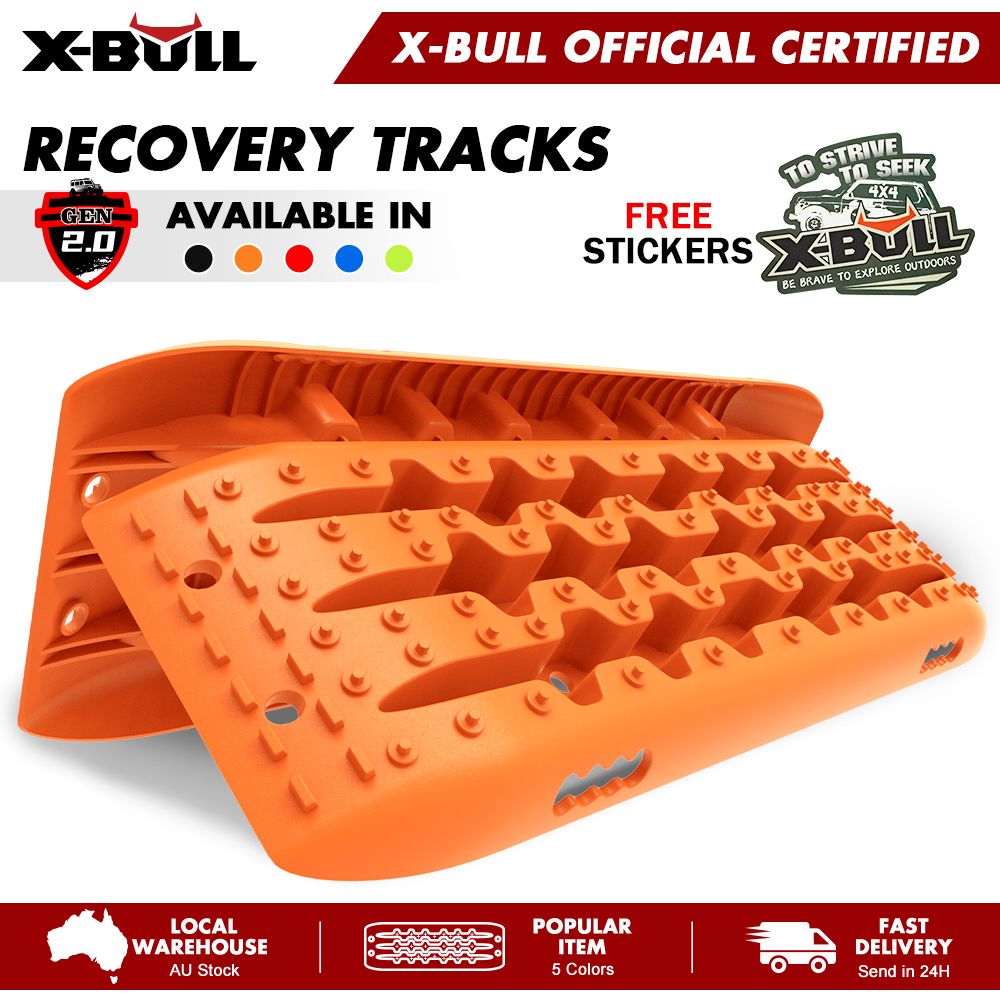 Recovery track board 10 tonne pair sand traction 1 Recovery track board 10 tonne pair sand traction