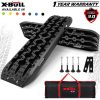 X-BULL Recovery Tracks 2-Piece Kit with Mounting Bolts