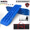X-BULL Recovery Tracks Kit Gen3.0 10T Sand/Snow/Mud