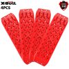 X-BULL Recovery Tracks Gen 3.0 – 2 Pairs, 10 Ton